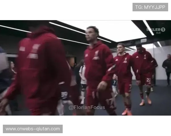 维尔茨助攻伊萨克，利物浦客场领先热刺