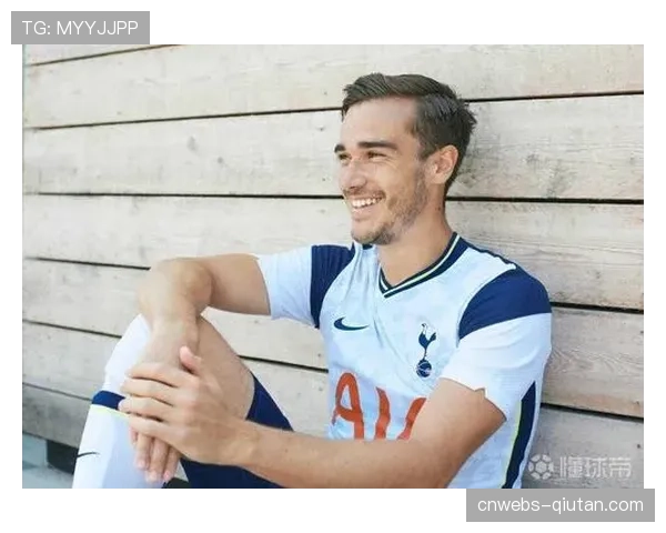 托特纳姆热刺宣布与Nike续约，新合约周期与金额创队史纪录